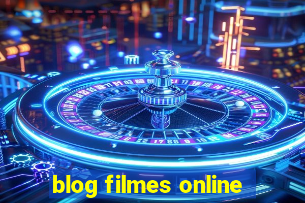 blog filmes online